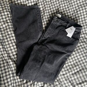 Abercrombie Vintage flare jeans